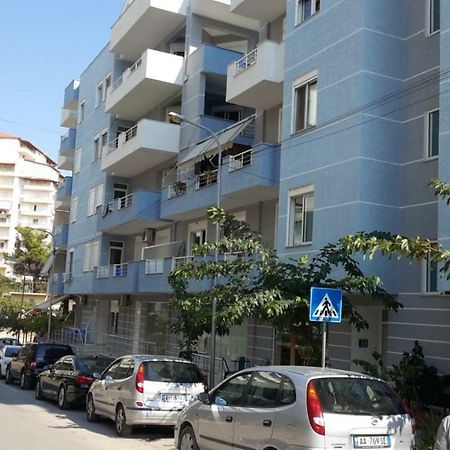 Saranda Apartments Extérieur photo