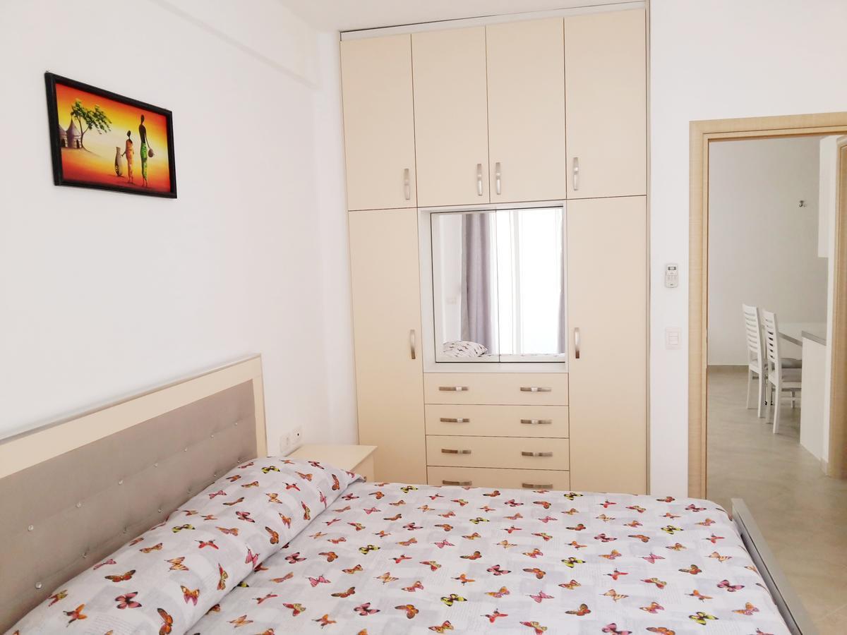 Saranda Apartments Extérieur photo
