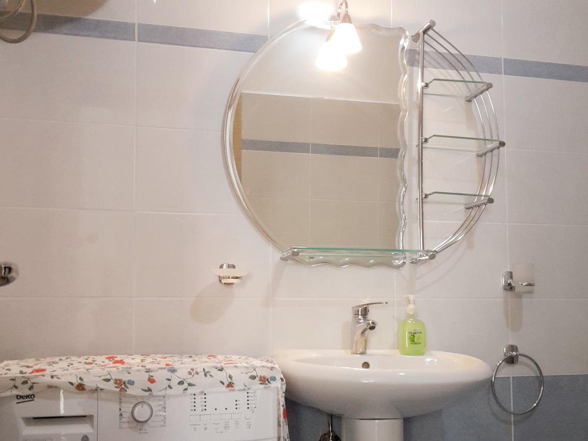 Saranda Apartments Extérieur photo