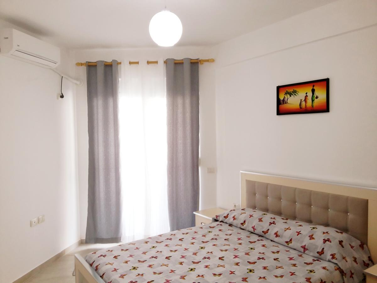 Saranda Apartments Extérieur photo
