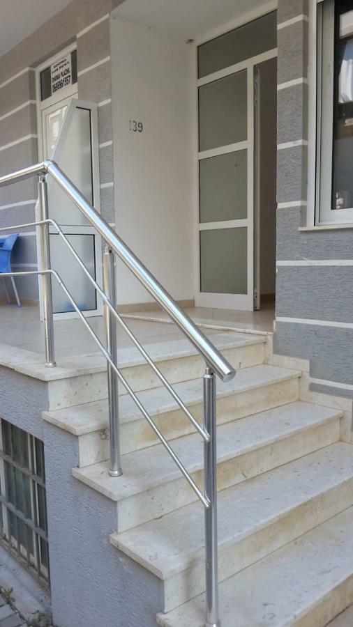 Saranda Apartments Extérieur photo